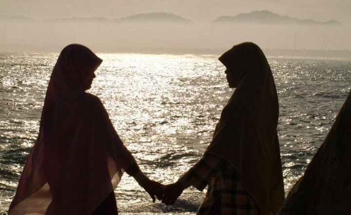 Bolehkah Wanita Yang Sedang Haid Berdoa