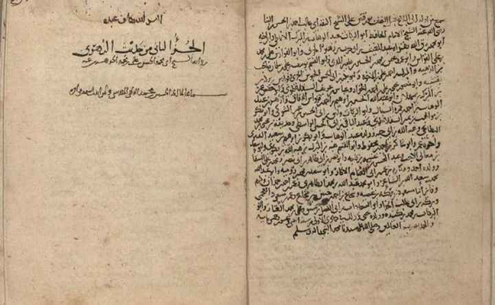 Jenis Hadits Dhaif dan Munculnya Istilah Hadits Hasan