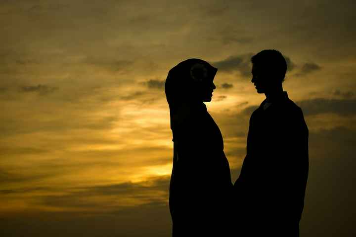 Pengertian Rukum Dan Hukum Pernikahaan Dalam Islam By Avina Alawya