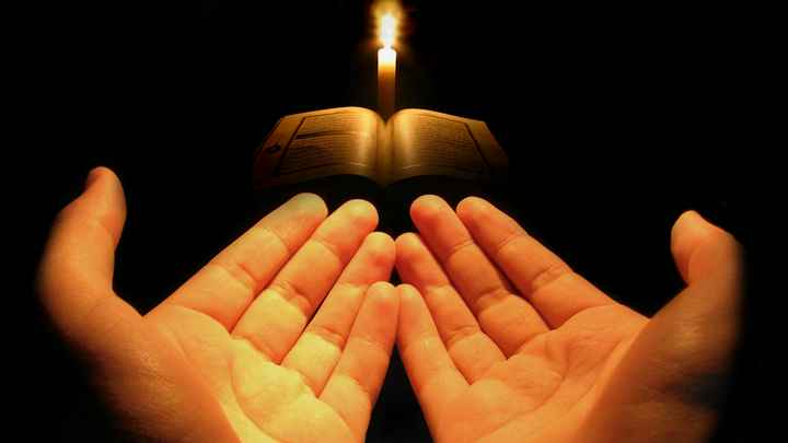 Ini Syarat Syarat Terkabulnya Doa