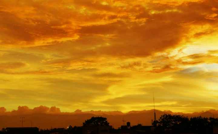 Pencuri Berita Langit