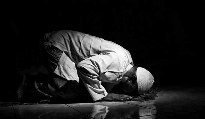 Adakah Shalat Yang Dipengaruhi Setan