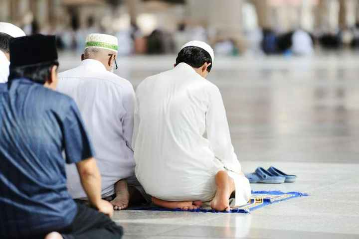 Anjuran Shalat Witir Sebelum Tidur