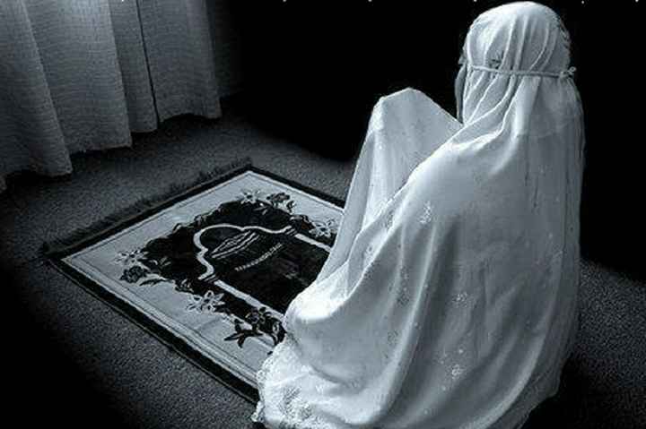 Pertolongan Allah Akan Datang Bersama Dua Hal Ini