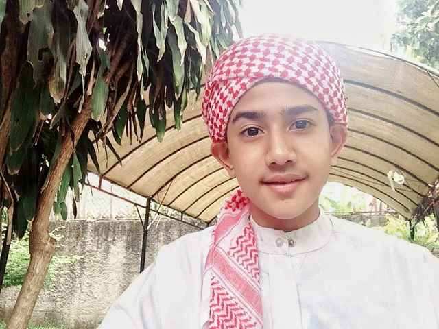 Melihat Tidak Ada Syarat Apa Pun Wahsyi Masuk Islam