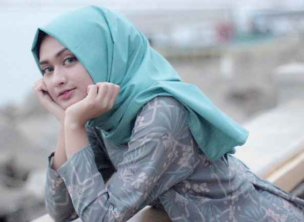 Gaya Hunting Wanita - gaya foto