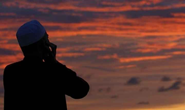 Ini Kalimat untuk Menjawab Adzan dan Iqamah (2-Habis)