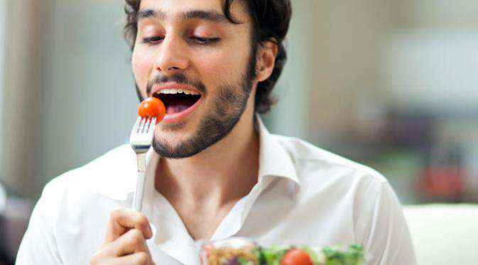 Makan Setelah Berwudhu Batalkah