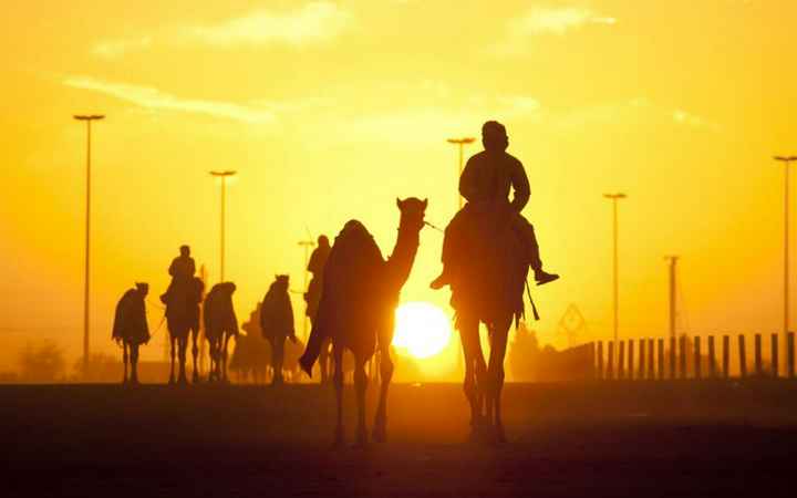 Meneladani Keluarga Nabi Ibrahim